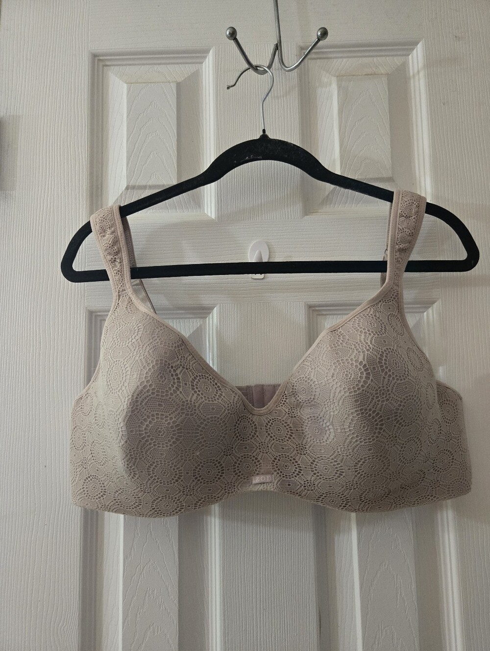 42D underwire bra
